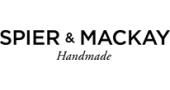Spier & Mackay Promo Code