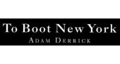 To Boot New York Promo Code
