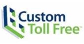 Custom Toll Free Promo Code