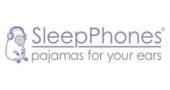 SleepPhones Promo Code