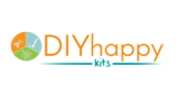 DIY Happy Kits Promo Code