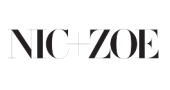 NIC+ZOE Promo Code
