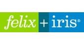 felix + iris Promo Code