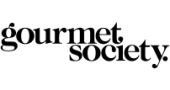 Gourmet Society Promo Code