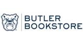 Butler Bookstore Promo Code