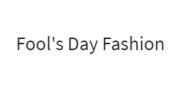Fool's Day Fashion Promo Code