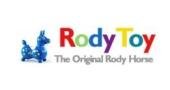RodyToy Promo Code