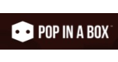 POP In A Box UK Promo Code