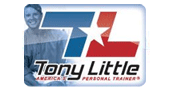 Tony Little Promo Code