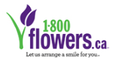 1-800Flowers Canada Promo Code