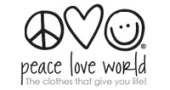 Peace Love World Promo Code