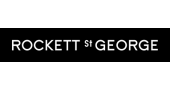 Rockett St George Promo Code