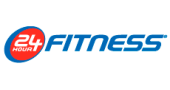 24 Hour Fitness Promo Code