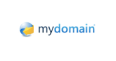 MyDomain Promo Code