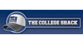 The College Shack Promo Code