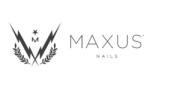 Maxus Nails Promo Code
