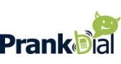 Prank Dial Promo Code