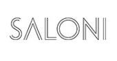 Saloni Promo Code