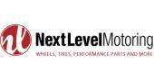Next Level Motoring Promo Code