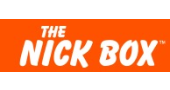 The Nick Box Promo Code