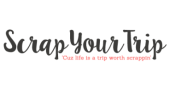 Scrap Your Trip Promo Code