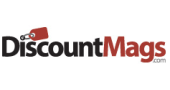 DiscountMags.com Promo Code