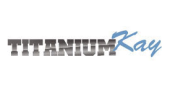 Titanium Kay Promo Code