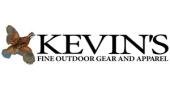 Kevin's Promo Code