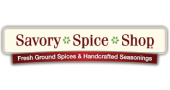 Savory Spice Shop Promo Code
