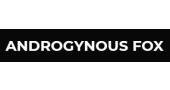 Androgynous Fox Promo Code