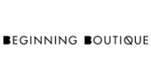 Beginning Boutique Promo Code