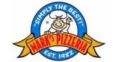 Marks Pizzeria Promo Code