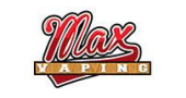 Max Vaping Promo Code