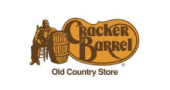 Cracker Barrel Promo Code