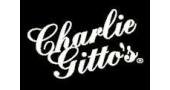 Charlie Gitto's Promo Code