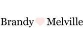 Brandy Melville Promo Code