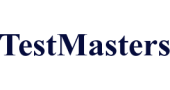 TestMasters Promo Code