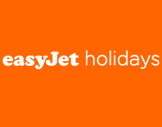 easyJet Holidays Discount Code