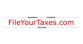 File Your Taxes Promo Code