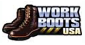 Work Boots USA Promo Code