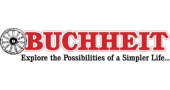 Buchheit Promo Code