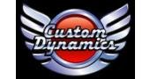 Custom Dynamics Promo Code