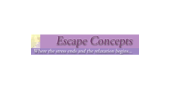 Escape Concepts Promo Code
