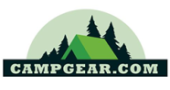 CampGear Promo Code