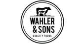 Wahler & Sons Quality Foods Promo Code