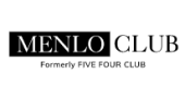 Menlo Club Promo Code