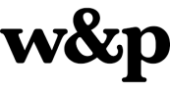 w&p Promo Code