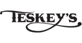 Teskey's Promo Code