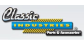 Classic Industries Promo Code