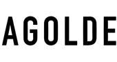 Agolde Promo Code